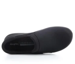 Online ALEGRIA Women's Duette Slip Resistant Slip-On Shoes