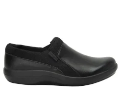Online ALEGRIA Women's Duette Slip Resistant Slip-On Shoes