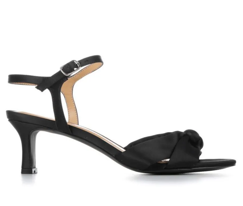 Hot American Glamour BadgleyM Women's Yakira Special Occasion Shoes