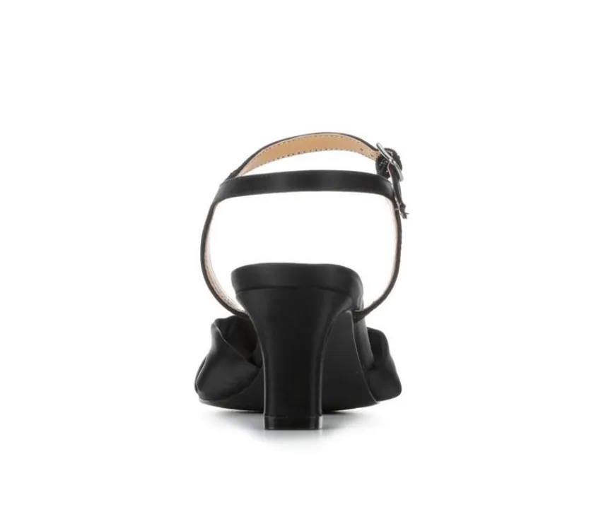 Hot American Glamour BadgleyM Women's Yakira Special Occasion Shoes