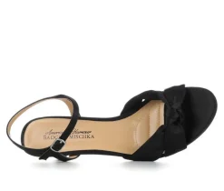 Hot American Glamour BadgleyM Women's Yakira Special Occasion Shoes