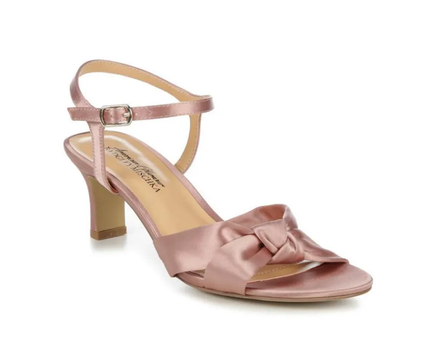 Sale American Glamour BadgleyM Women's Yakira Special Occasion Shoes