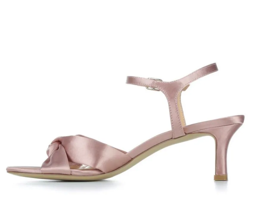 Sale American Glamour BadgleyM Women's Yakira Special Occasion Shoes