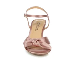 Sale American Glamour BadgleyM Women's Yakira Special Occasion Shoes