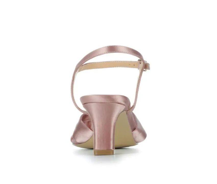 Sale American Glamour BadgleyM Women's Yakira Special Occasion Shoes