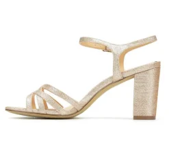 American Glamour BadgleyM Women's Xandra Special Occasion Shoes