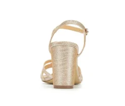 American Glamour BadgleyM Women's Xandra Special Occasion Shoes