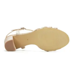 American Glamour BadgleyM Women's Xandra Special Occasion Shoes