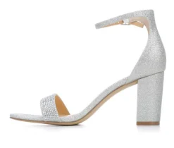 Hot American Glamour BadgleyM Women's Yani Special Occasion Shoes