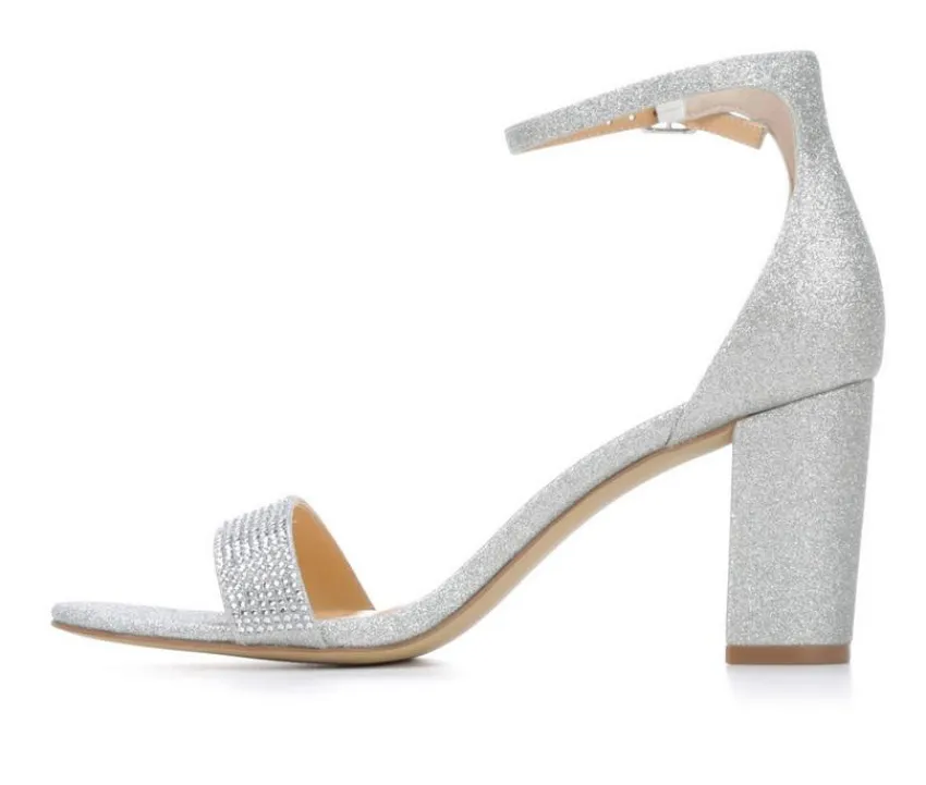 Hot American Glamour BadgleyM Women's Yani Special Occasion Shoes