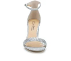 Hot American Glamour BadgleyM Women's Yani Special Occasion Shoes