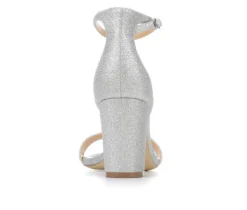 Hot American Glamour BadgleyM Women's Yani Special Occasion Shoes