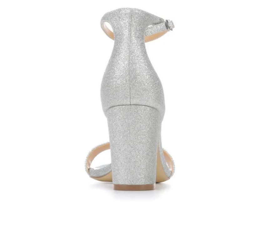 Hot American Glamour BadgleyM Women's Yani Special Occasion Shoes