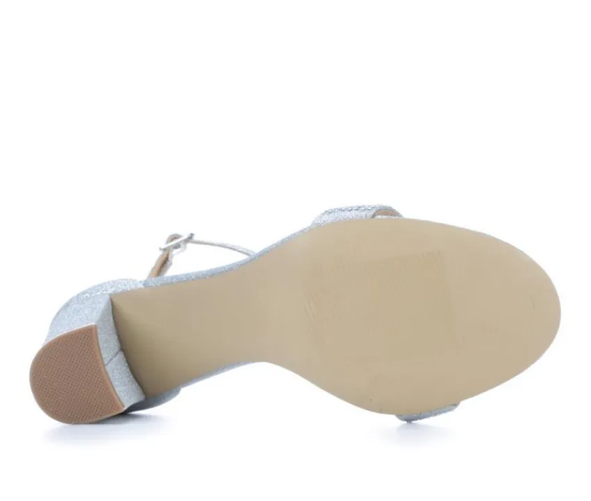 Hot American Glamour BadgleyM Women's Yani Special Occasion Shoes