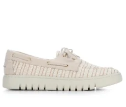 Discount Anne Klein Women's Laycee Boat Shoes