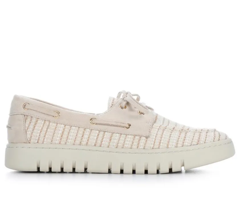 Discount Anne Klein Women's Laycee Boat Shoes