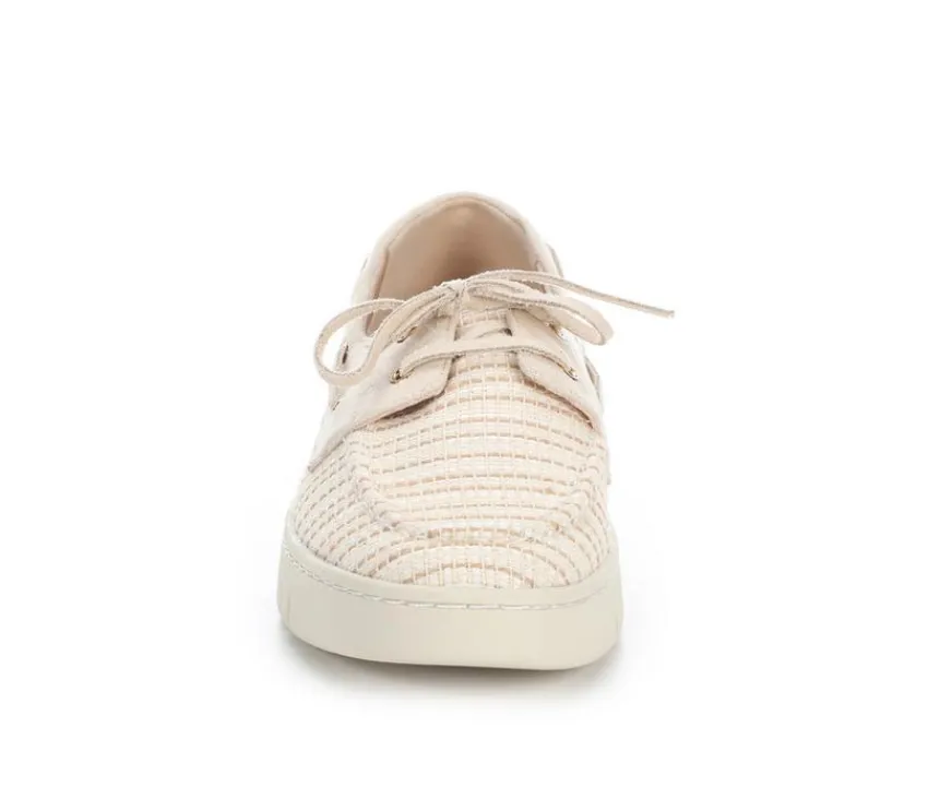 Discount Anne Klein Women's Laycee Boat Shoes