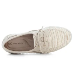Discount Anne Klein Women's Laycee Boat Shoes