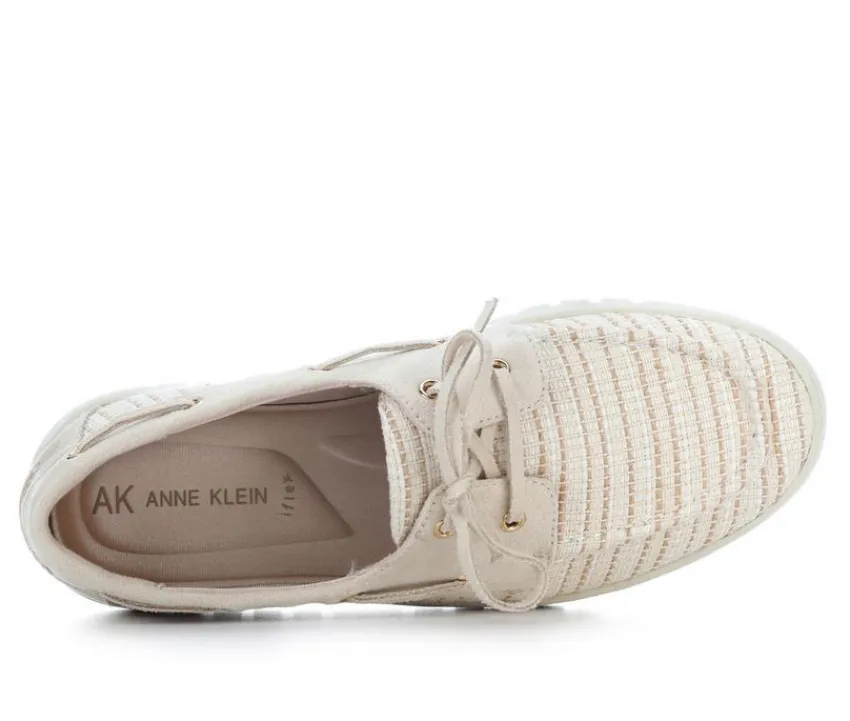 Discount Anne Klein Women's Laycee Boat Shoes
