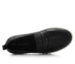 New Anne Klein Women's Liv Casual Loafers