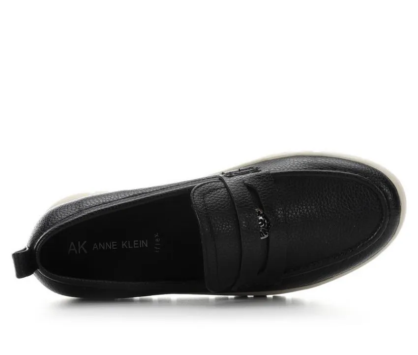 New Anne Klein Women's Liv Casual Loafers