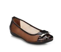 New Anne Klein Women's Ulani Flats