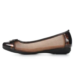 New Anne Klein Women's Ulani Flats