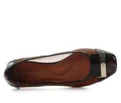 New Anne Klein Women's Ulani Flats