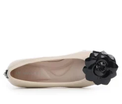 Hot Anne Klein Women's Ushana Flats