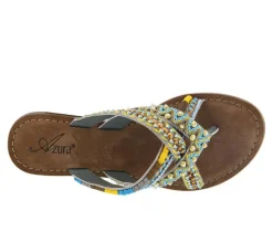 Clearance Azura Women's Triage Sandals