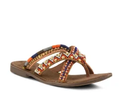Online Azura Women's Triage Sandals