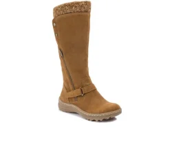 New Baretraps Women's Adele Winter Boots