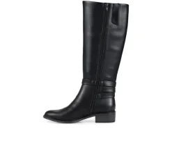 Best Baretraps Women's Audria Tall Boot Knee High Boots