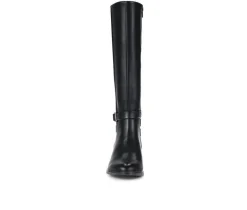 Best Baretraps Women's Audria Tall Boot Knee High Boots