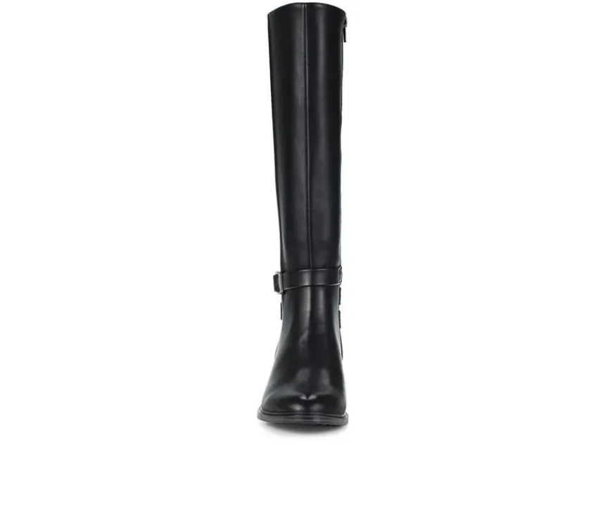 Best Baretraps Women's Audria Tall Boot Knee High Boots