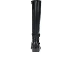 Best Baretraps Women's Audria Tall Boot Knee High Boots