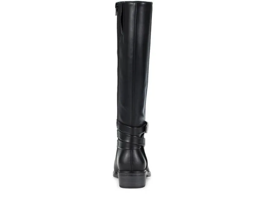 Best Baretraps Women's Audria Tall Boot Knee High Boots