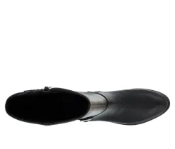 Best Baretraps Women's Audria Tall Boot Knee High Boots