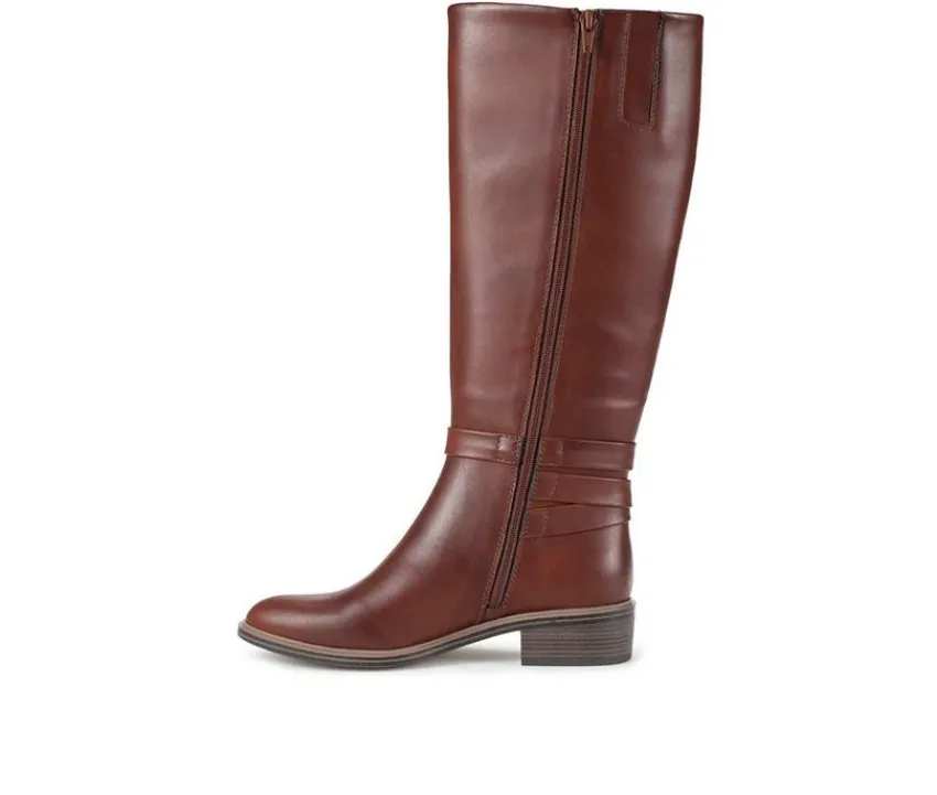 Outlet Baretraps Women's Audria Tall Boot Knee High Boots
