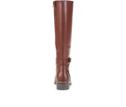 Outlet Baretraps Women's Audria Tall Boot Knee High Boots