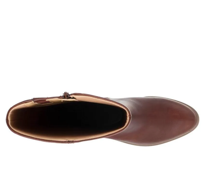 Outlet Baretraps Women's Audria Tall Boot Knee High Boots