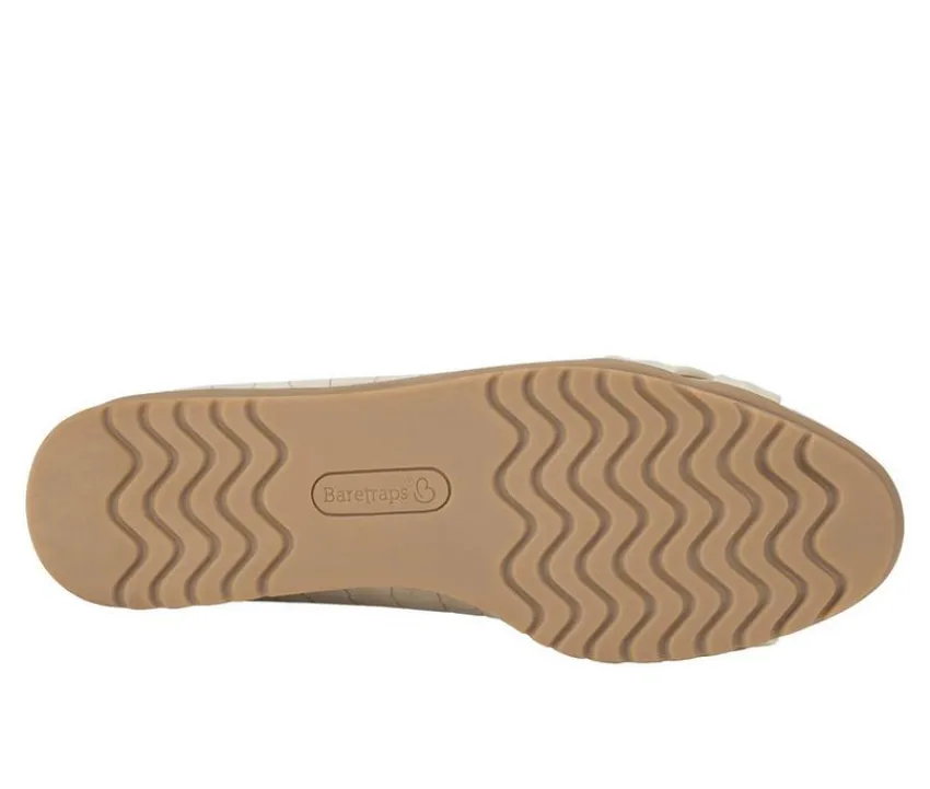 Baretraps Women's Aurora Flats