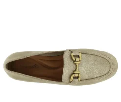New Baretraps Women's Caddie Wedge Loafers
