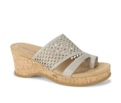 Outlet Baretraps Women's Cherish Wedges
