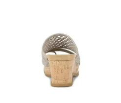 Outlet Baretraps Women's Cherish Wedges