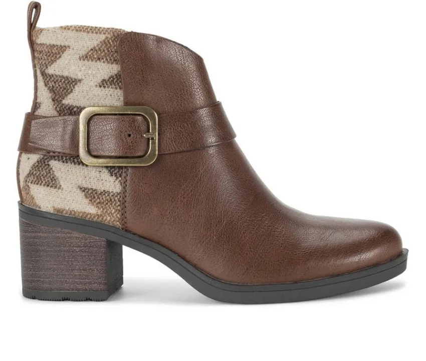 New Baretraps Women's Colorado Booties