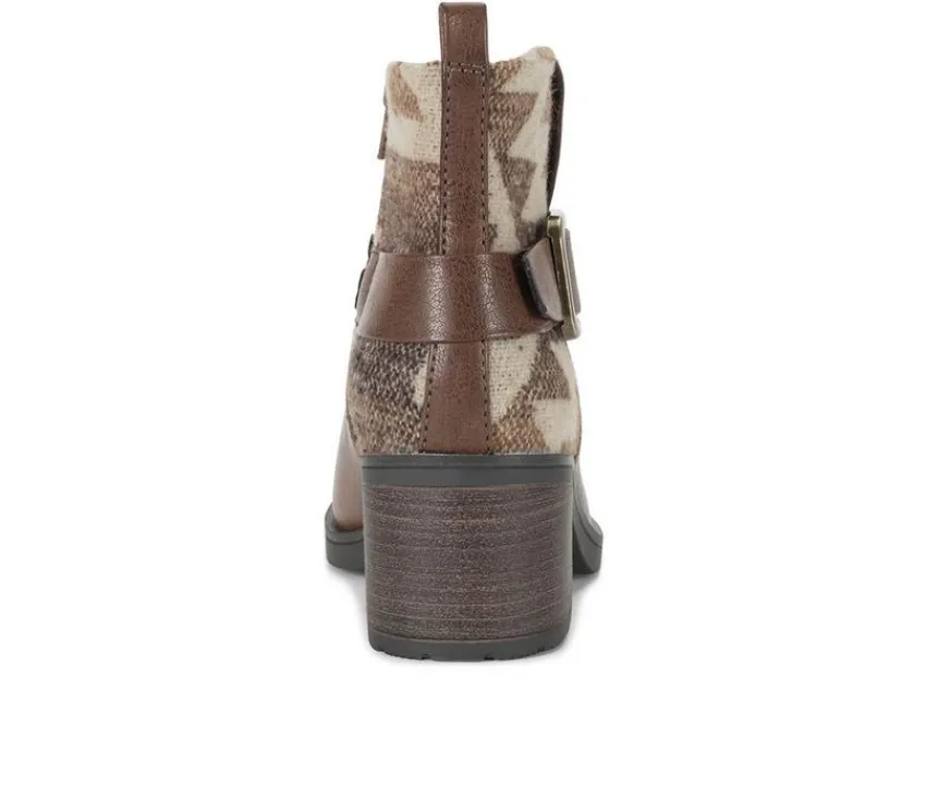 New Baretraps Women's Colorado Booties