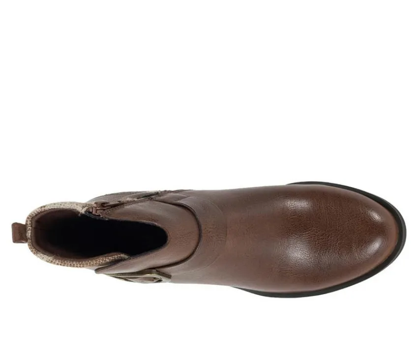 New Baretraps Women's Colorado Booties