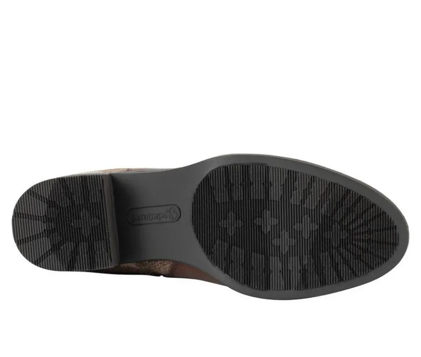 New Baretraps Women's Colorado Booties