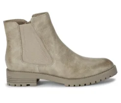 New Baretraps Women's Daytona Chelsea Boots